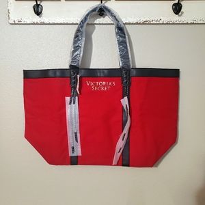 🆕️NWT Victoria's Secret Large Tote Bag